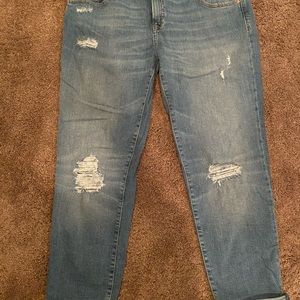 Mavi Jeans-Ava Boyfriend